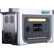 Daliff ECO 1024 Power Pack